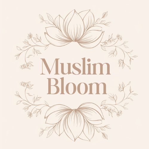 Muslim Bloom