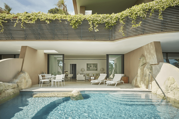 Grand Hôtel du Cap Ferrat