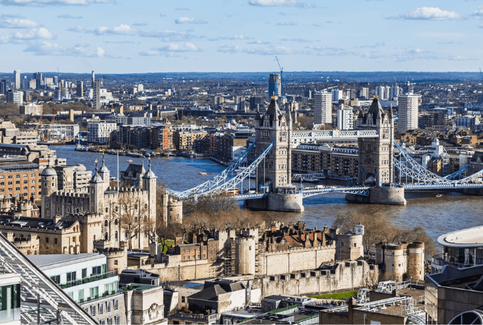 london muslim bloom