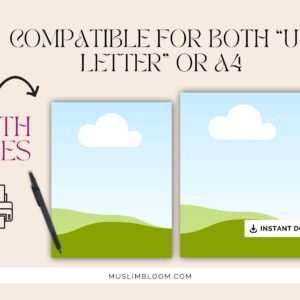 Good Deeds Jar Printable