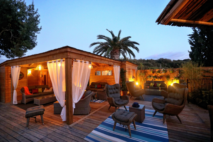 A SPERANZA Suites de Charme by A Cheda