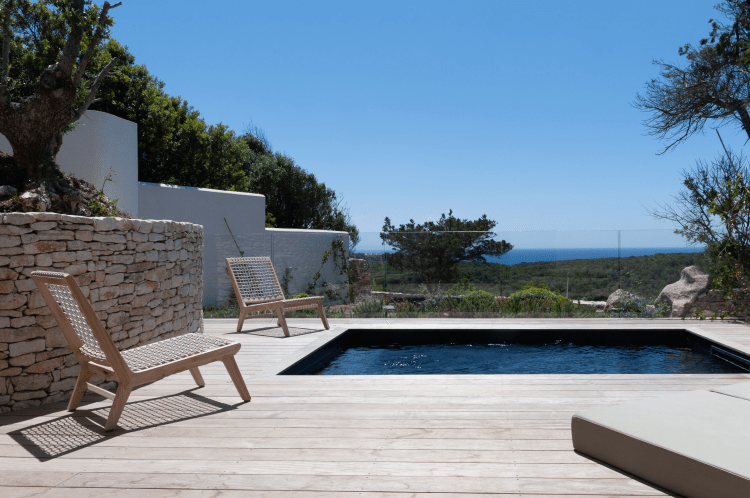 Hôtel Cala di Greco