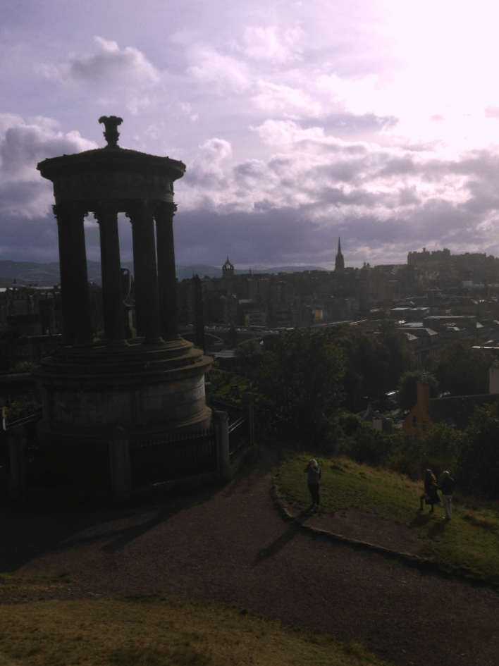 halal holidays in the uk edinburgh carlton hill muslim bloom