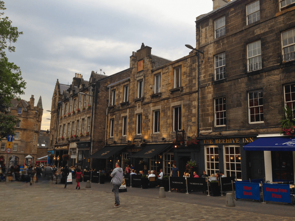 halal holidays in the uk edinburgh city muslim bloom