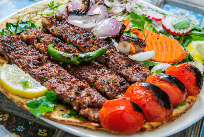 halal food london arabic food meze muslim bloom