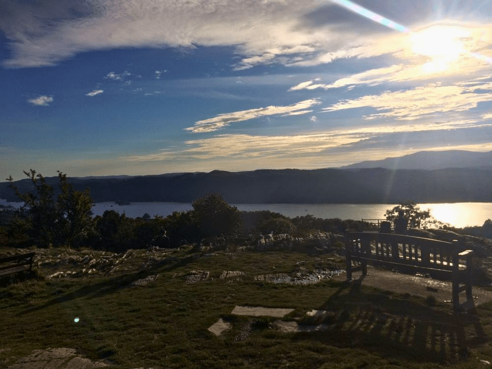 halal holidays in the uk orrest head windermere edited